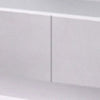Bookcase | Minimalist Style | White Finish IDF-151198