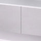 Bookcase | Minimalist Style | White Finish IDF-151198