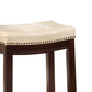 Claridge Jute Bar Stool LHD-55816JUTE01U