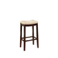 Claridge Jute Bar Stool