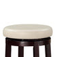 Maya Rice 29’’ Bar Stool LHD-98353KRIC-01-KD