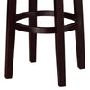 Maya Rice 29’’ Bar Stool LHD-98353KRIC-01-KD