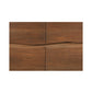 Watson 4 Drawer Dresser Brown