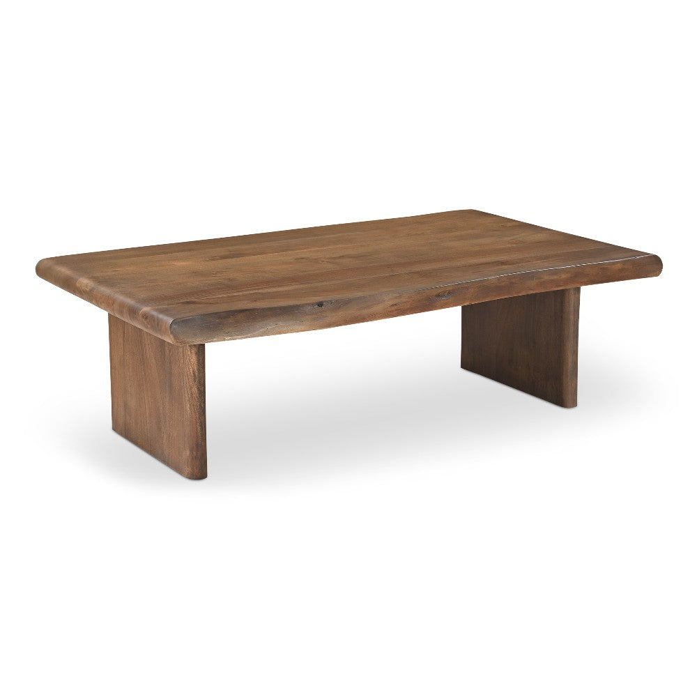 Lila Coffee Table Brown MCN-BB-1016-03-0