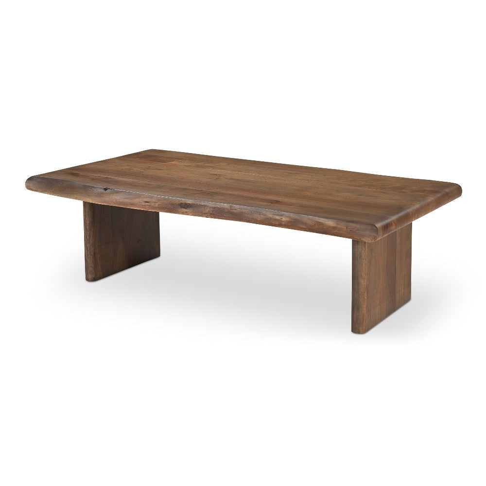 Lila Coffee Table Brown MCN-BB-1016-03-0