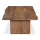 Lila Coffee Table Brown