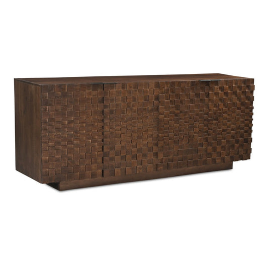 Easton Sideboard Brown