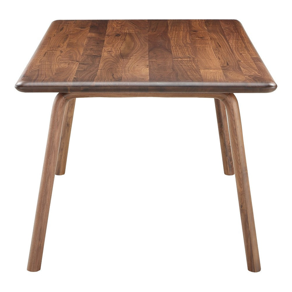 Malibu Dining Table Brown MCN-BC-1046-03