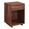 Osamu Nightstand Brown MCN-BC-1103-24