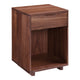 Osamu Nightstand Brown MCN-BC-1103-24
