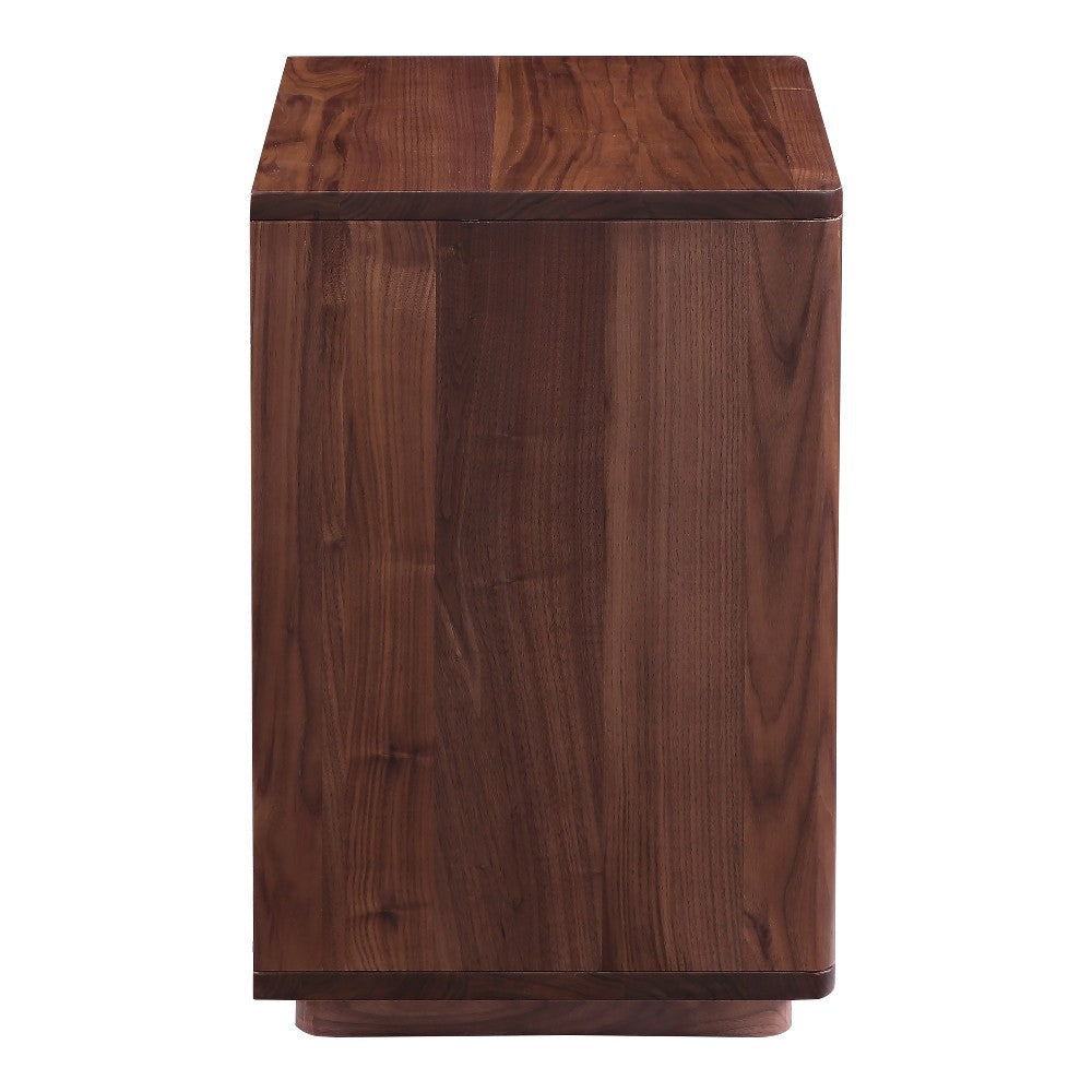 Osamu Nightstand Brown MCN-BC-1103-24