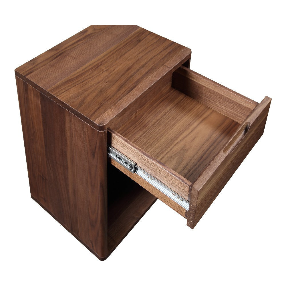 Osamu Nightstand Brown MCN-BC-1103-24