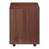 Osamu Nightstand Brown MCN-BC-1103-24