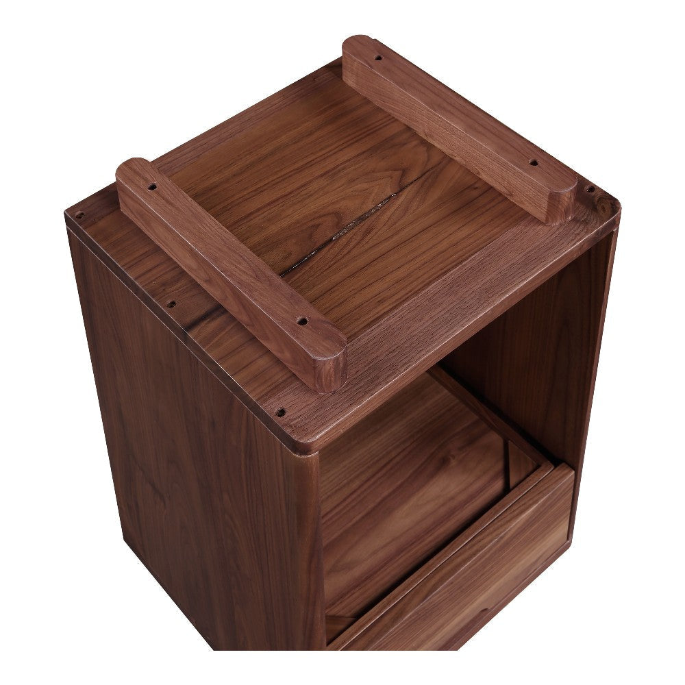Osamu Nightstand Brown MCN-BC-1103-24