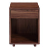 Osamu Nightstand Brown MCN-BC-1103-24