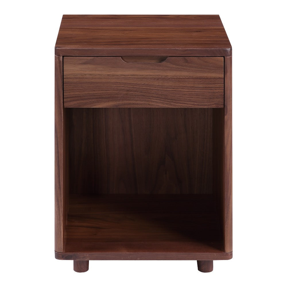 Osamu Nightstand Brown MCN-BC-1103-24