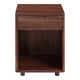 Osamu Nightstand Brown MCN-BC-1103-24