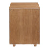 Osamu Nightstand Natural Oak MCN-BC-1104-24
