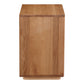 Osamu Nightstand Natural Oak