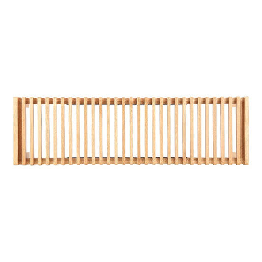 Rohe Bench Natural Oak