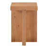 Folke Side Table Natural MCN-BC-1118-24