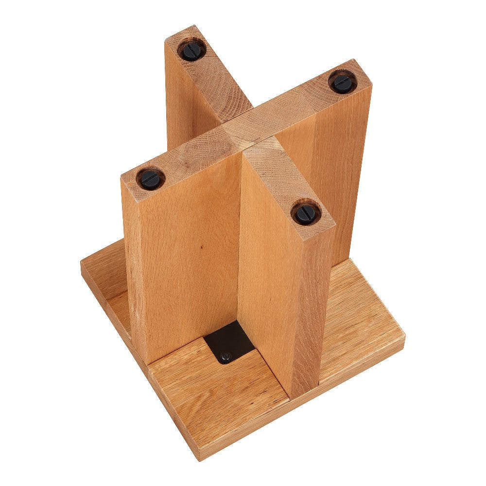 Folke Side Table Natural MCN-BC-1118-24