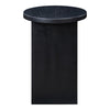 Grace Accent Table Black MCN-BC-1122-02