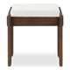 Ashby Stool Beige MCN-BC-1134-20