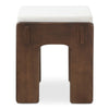 Ashby Stool Beige MCN-BC-1134-20