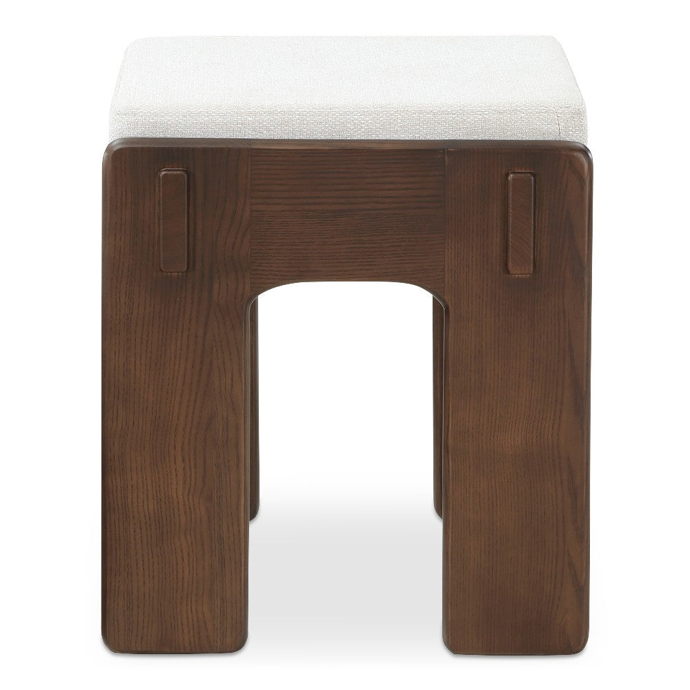 Ashby Stool Beige MCN-BC-1134-20