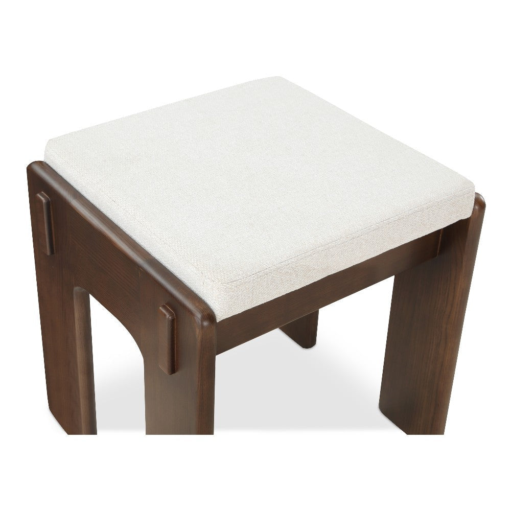 Ashby Stool Beige MCN-BC-1134-20