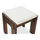 Ashby Stool Beige MCN-BC-1134-20