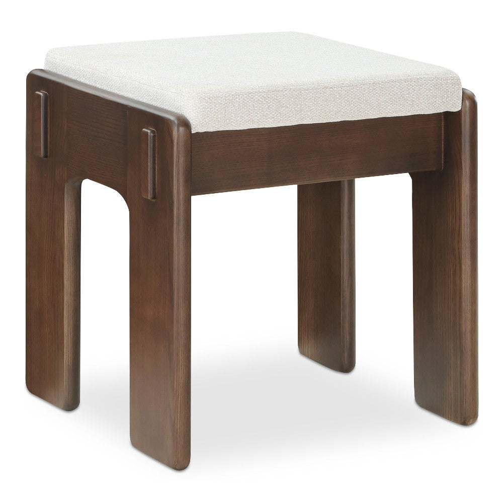 Ashby Stool Beige MCN-BC-1134-20