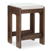Ashby Counter Stool Brown MCN-BC-1135-20