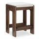 Ashby Counter Stool Brown MCN-BC-1135-20