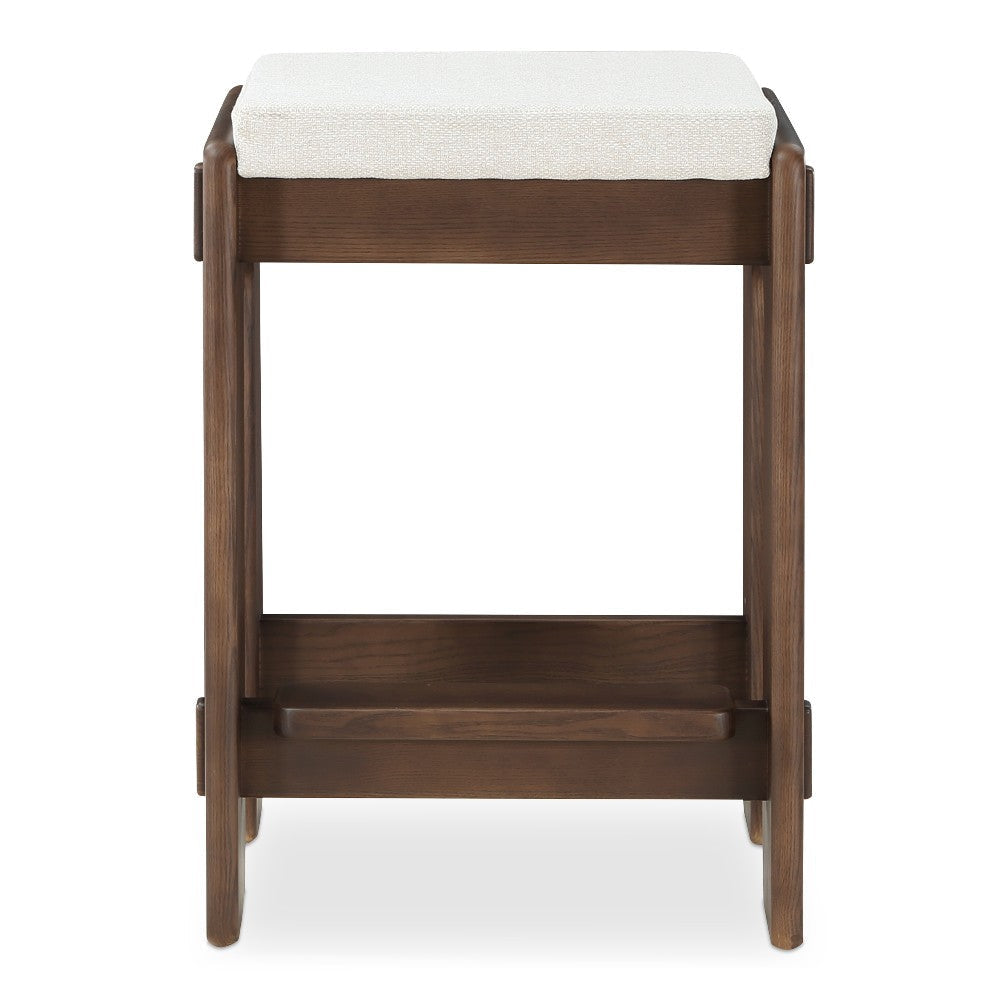 Ashby Counter Stool Brown MCN-BC-1135-20