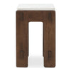 Ashby Counter Stool Brown MCN-BC-1135-20
