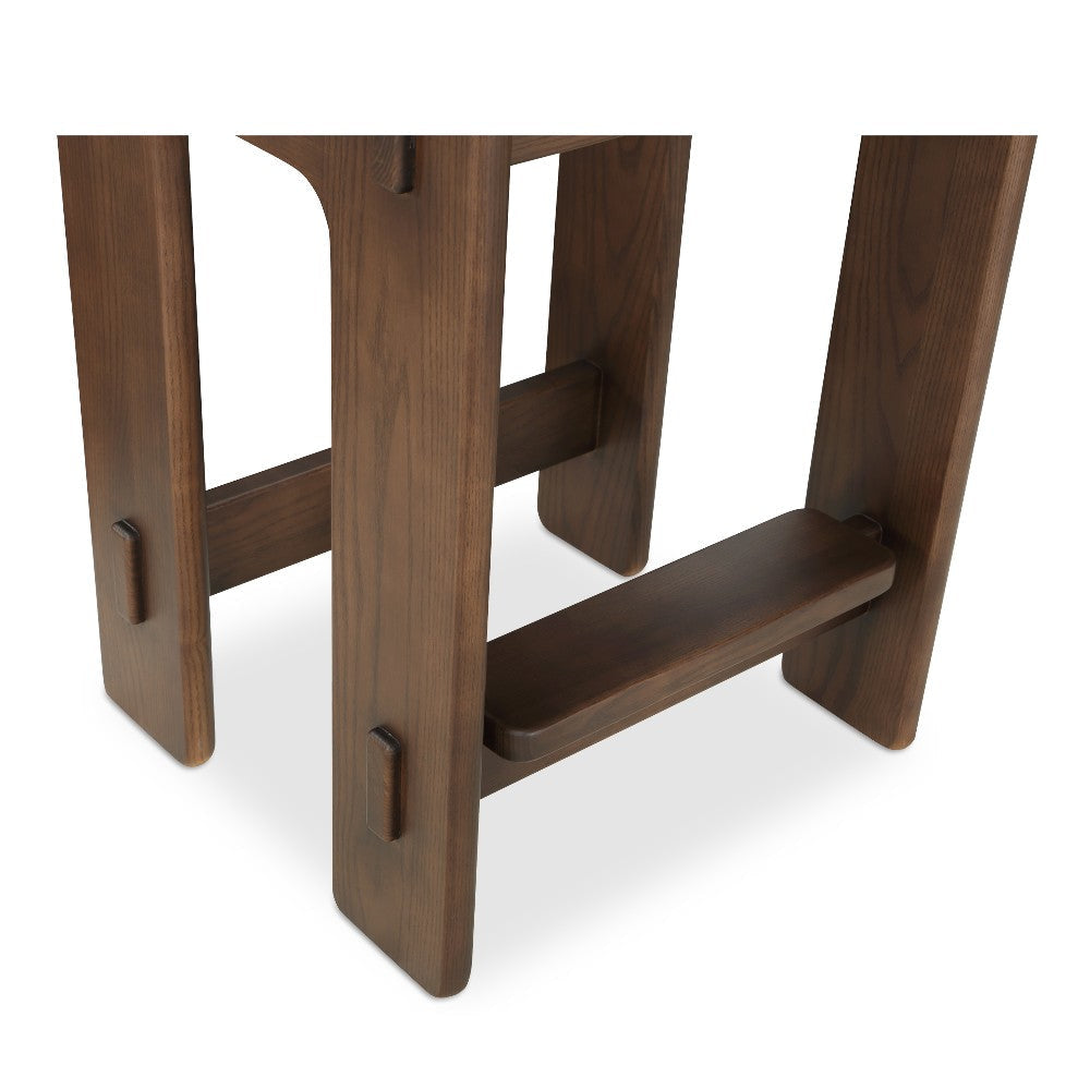 Ashby Counter Stool Brown MCN-BC-1135-20