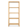 Nolan Bookcase Natural