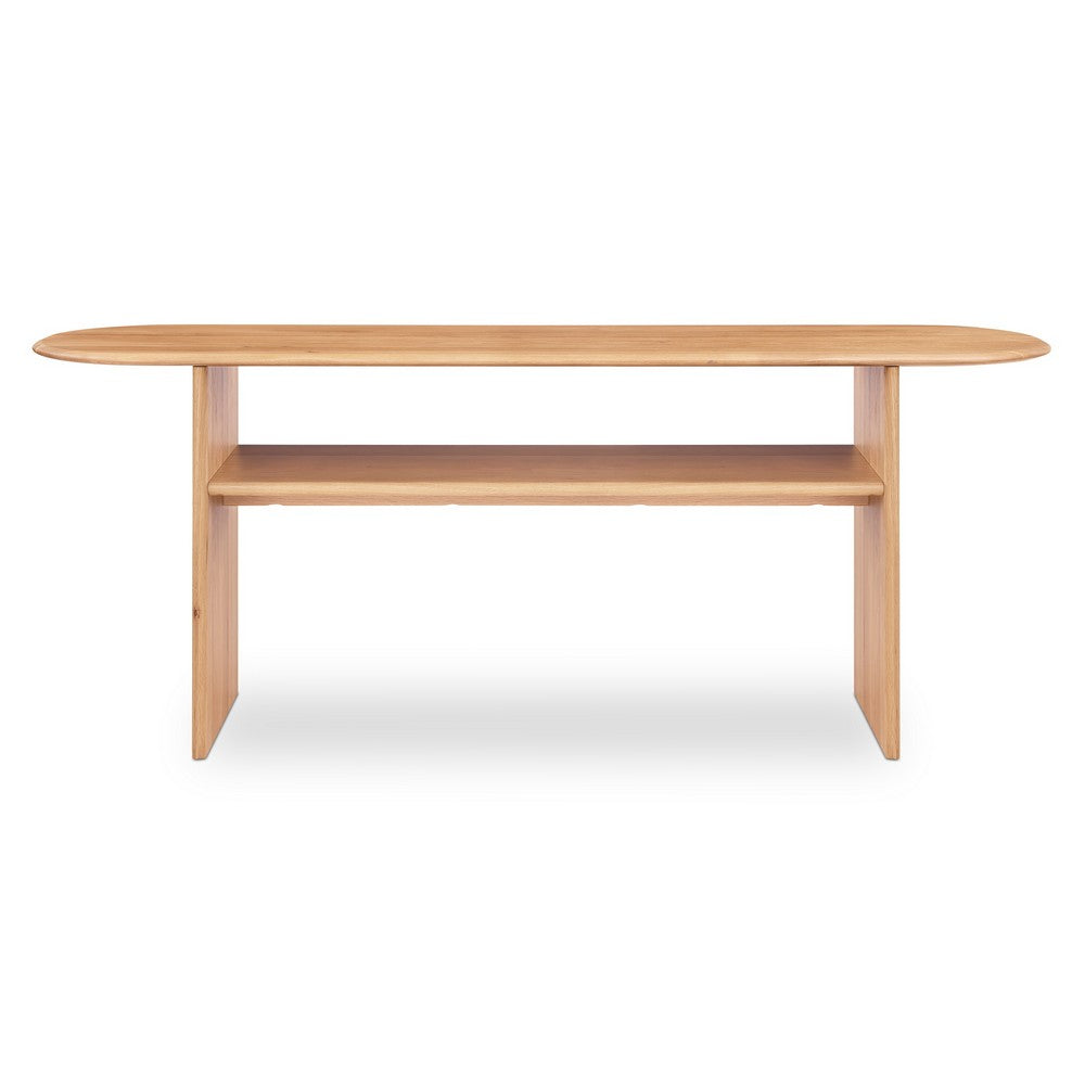Ruby Console Natural