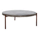 Mendez Outdoor Coffee Table Dark Grey MCN-BQ-1009-25