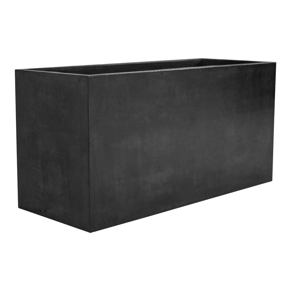 Primrose Large Planter Grey MCN-BQ-1051-15