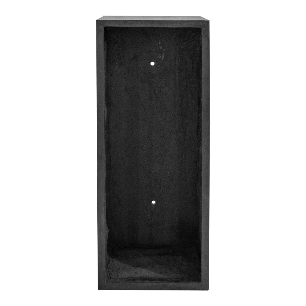 Primrose Large Planter Grey MCN-BQ-1051-15