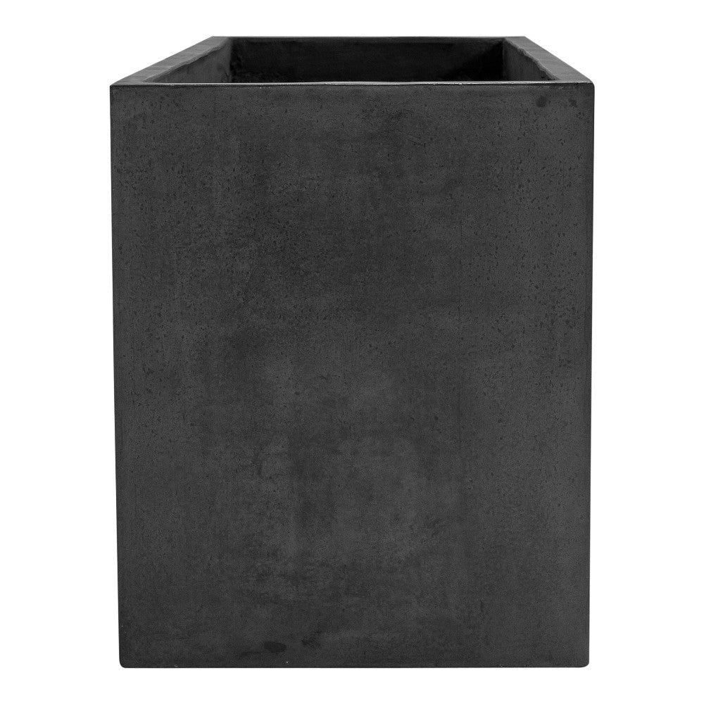 Primrose Large Planter Grey MCN-BQ-1051-15