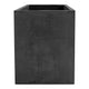 Primrose Large Planter Grey MCN-BQ-1051-15
