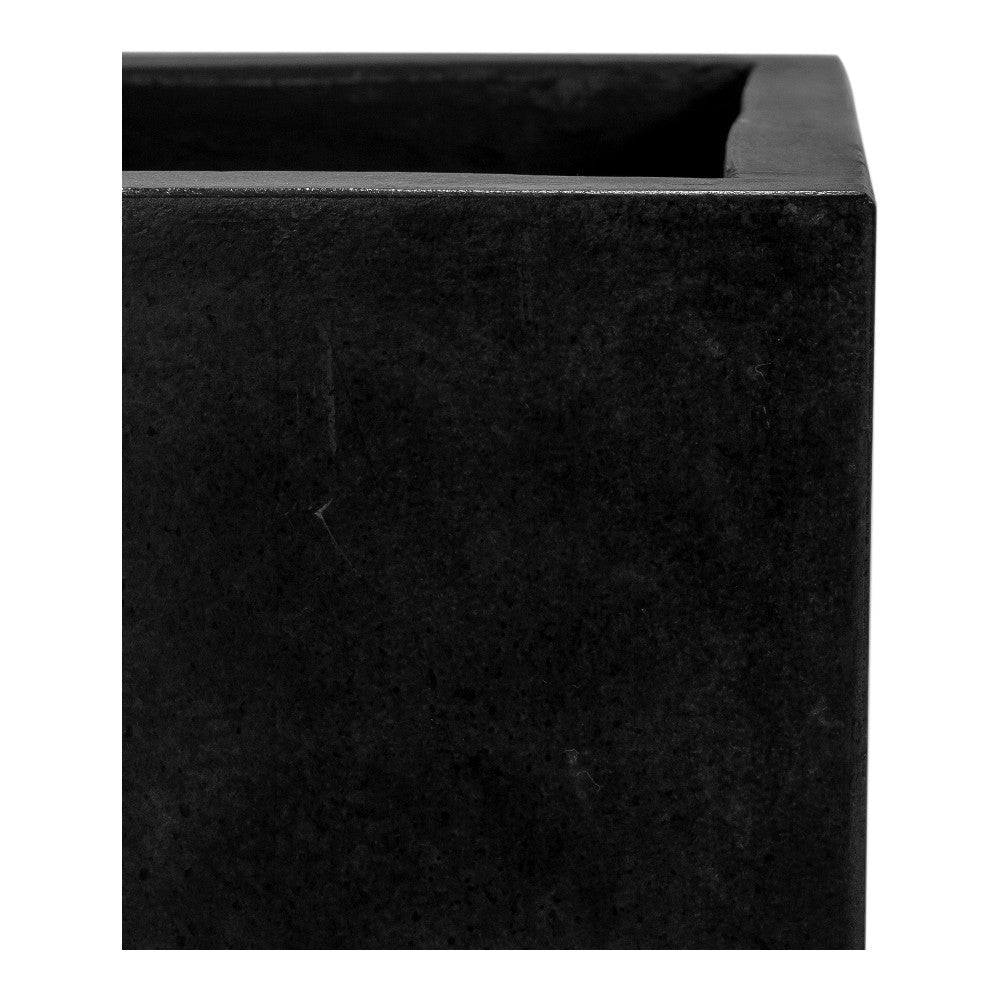 Primrose Large Planter Grey MCN-BQ-1051-15