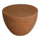 Insitu Side Table Terracotta MCN-BQ-1059-23