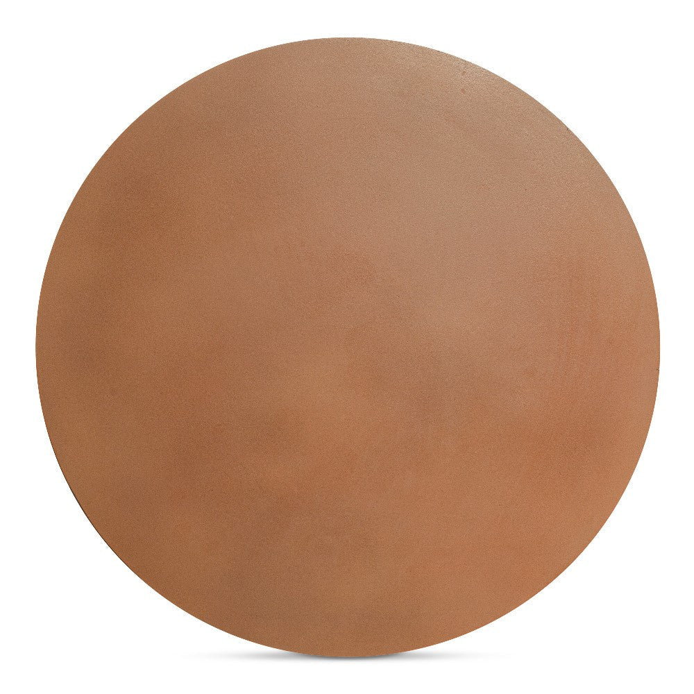 Insitu Side Table Terracotta MCN-BQ-1059-23