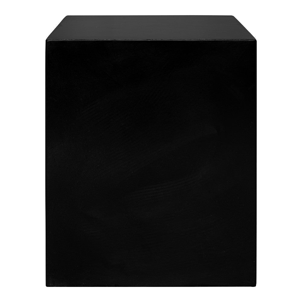 Lazarus Outdoor Stool Black MCN-BQ-1064-02