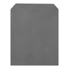 Lazarus Outdoor Stool Grey